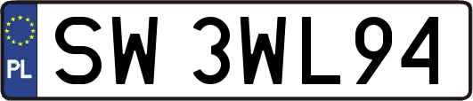 SW3WL94