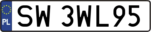 SW3WL95
