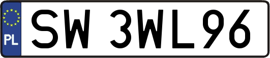 SW3WL96