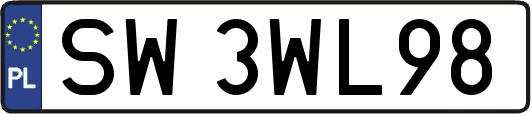 SW3WL98