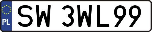 SW3WL99