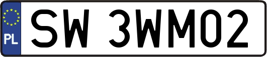 SW3WM02