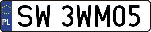 SW3WM05