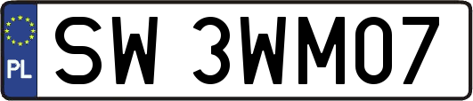 SW3WM07