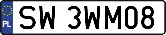 SW3WM08
