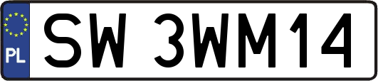 SW3WM14