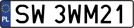 SW3WM21