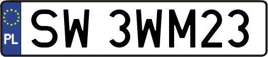SW3WM23