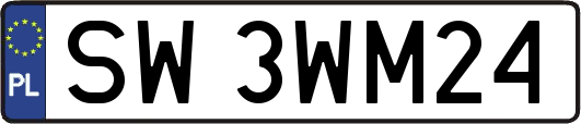 SW3WM24