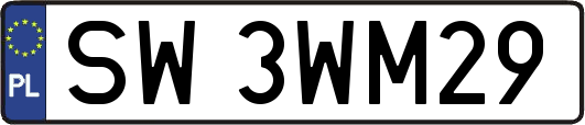 SW3WM29