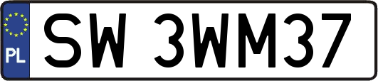 SW3WM37
