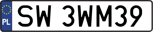SW3WM39