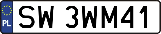 SW3WM41