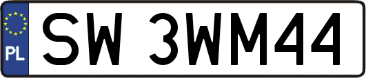 SW3WM44