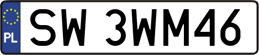 SW3WM46