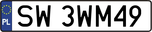 SW3WM49