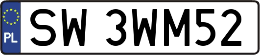 SW3WM52