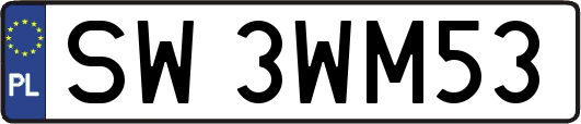 SW3WM53