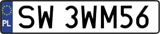 SW3WM56