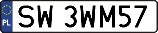 SW3WM57