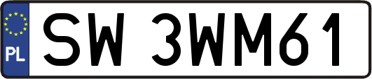 SW3WM61