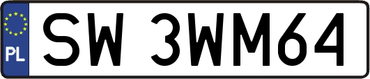 SW3WM64