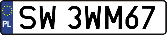 SW3WM67