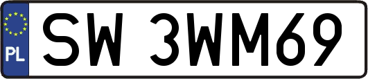 SW3WM69