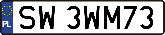 SW3WM73