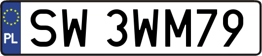 SW3WM79