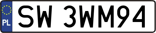 SW3WM94
