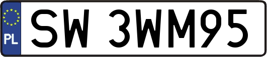 SW3WM95