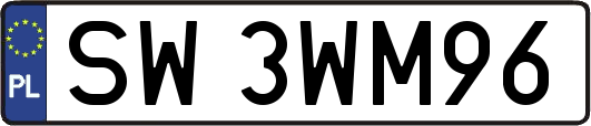 SW3WM96