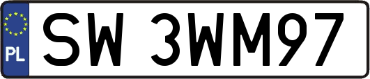 SW3WM97