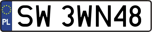 SW3WN48
