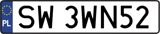 SW3WN52