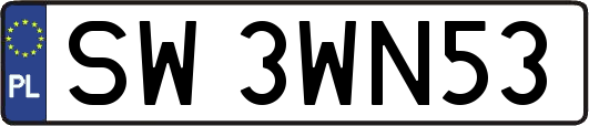 SW3WN53