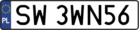 SW3WN56