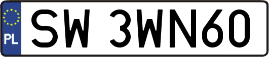 SW3WN60