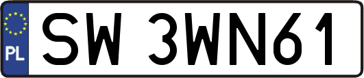 SW3WN61