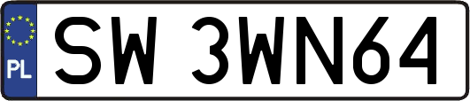 SW3WN64