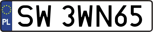 SW3WN65
