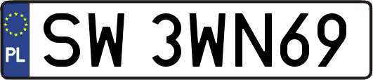 SW3WN69