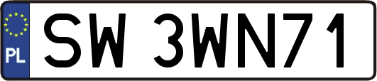 SW3WN71