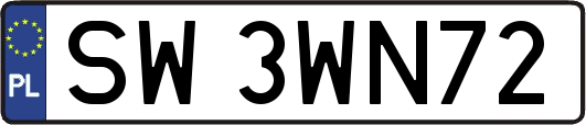 SW3WN72
