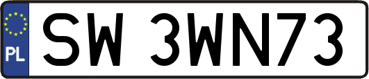 SW3WN73