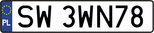 SW3WN78