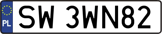 SW3WN82