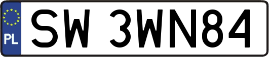 SW3WN84
