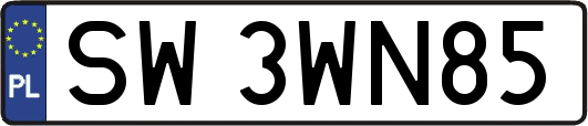 SW3WN85